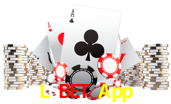Jogue jogos de pôquer em L6Bet App