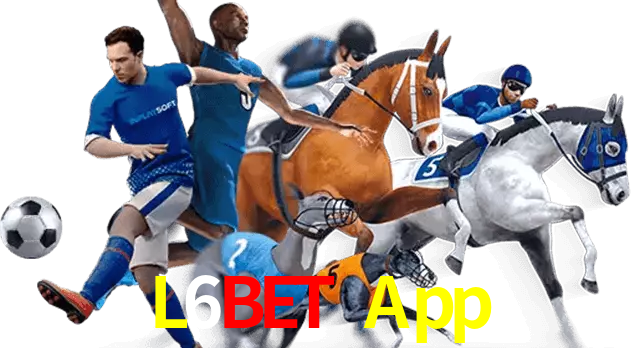 L6Bet App