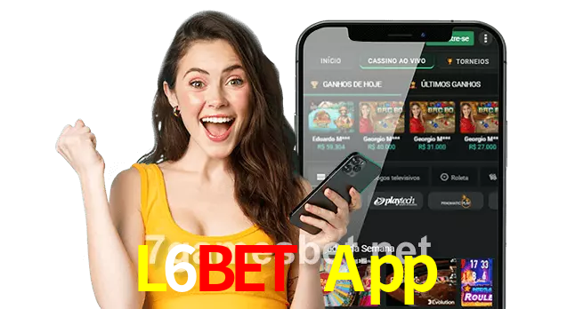 L6Bet App