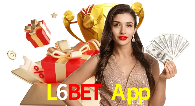 Jogue com dealers reais no L6Bet App!