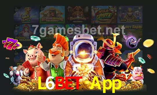 cassino L6Bet App