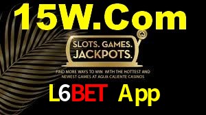 L6Bet Login