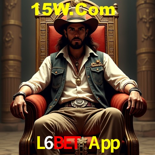 Live Casino L6Bet App