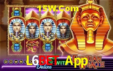 Apostas de Futebol L6Bet App