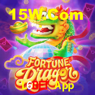 L6Bet App