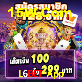 L6Bet App