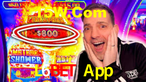 L6Bet App,L6Bet Login