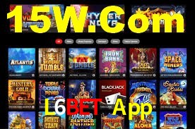 L6Bet App,L6Bet Login