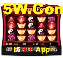 Experimente o Login Seguro Premium no L6Bet App