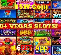 Estatísticas do Jogo L6Bet App
