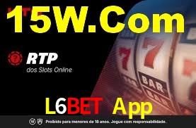 L6Bet App App Interface