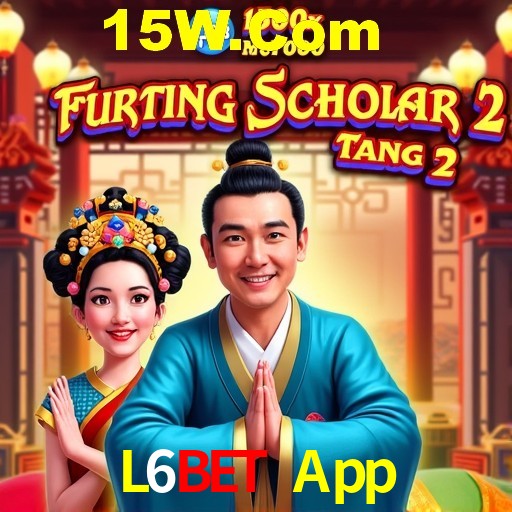 Slot Games L6Bet App
