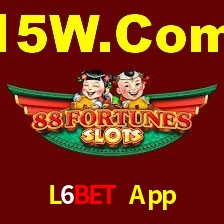 Tournaments L6Bet App
