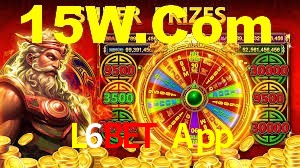 L6Bet App: Jogos de Caça-Níqueis-Altas Recompensas, Roleta-Velocidade, Blackjack-Desafios Máximos