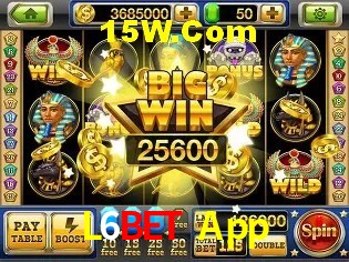 Apostas de Tênis L6Bet App