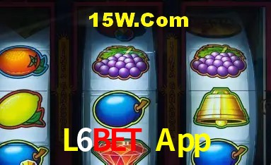 Recursos de Bônus L6Bet App