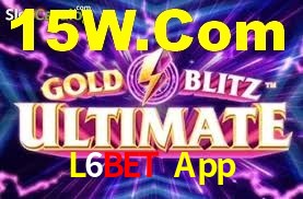Daily Bonuses L6Bet App