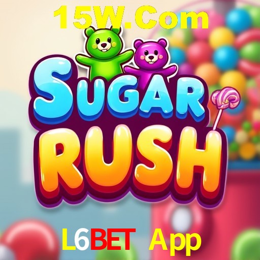 Interface Premium L6Bet App