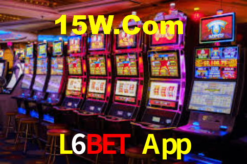 L6Bet App,L6Bet Login