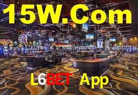 Exclusive Games L6Bet App