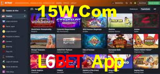 L6Bet App Baixar