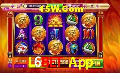 Integração de APIs L6Bet App