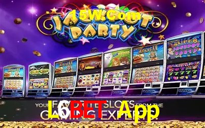 Tecnologia da Plataforma L6Bet App