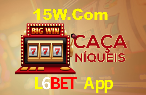 L6Bet App Baixar