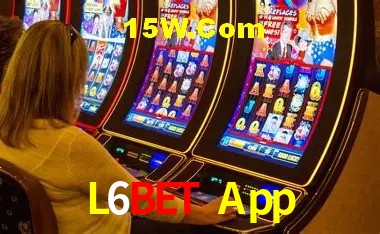 Cadastro Rápido L6Bet App