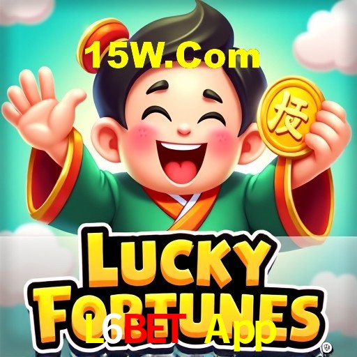 Casino Ao Vivo L6Bet App