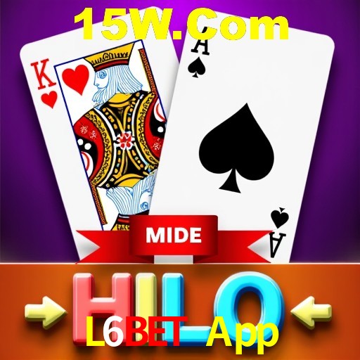 Jogos Exclusivos L6Bet App