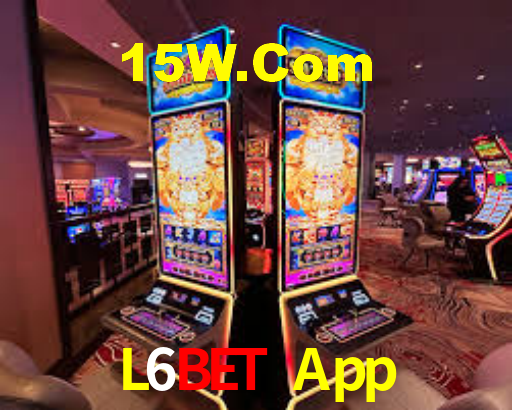 L6Bet App: Seu Cassino Premiado com Pagamentos Rápidos