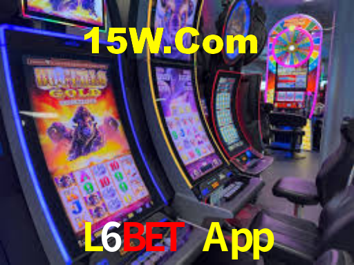 L6Bet App: Seu Especialista em Apostas Esportivas Brasileiras