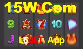 Welcome Bonus L6Bet App