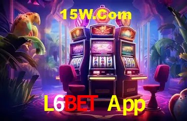 Estatísticas Esportivas L6Bet App