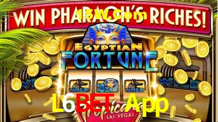 Benefícios da Conta L6Bet App