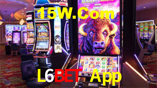 L6Bet App - Cassino De Jogos Brasileiros - L6Bet Login