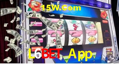 Jogos de Slot L6Bet App