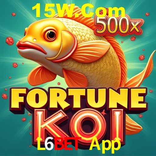 cassino L6Bet App