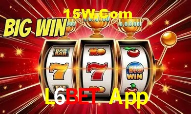 Casino Ao Vivo L6Bet App