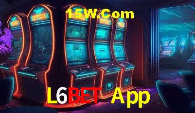 Provedores de Jogos L6Bet App