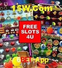 Login Seguro L6Bet App