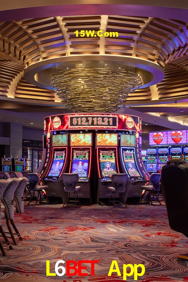 Game Statistics L6Bet App