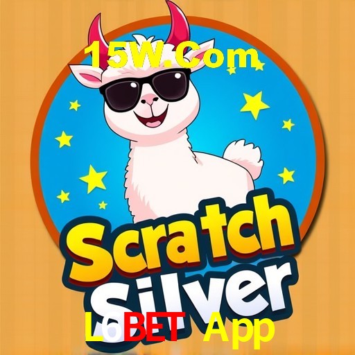 Interface do App L6Bet App