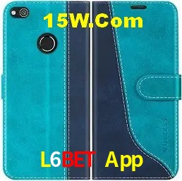 Apostas de Basquete L6Bet App