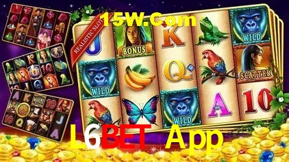 Segurança e performance na plataforma L6Bet App