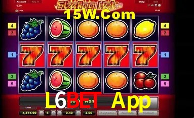 Estatísticas L6Bet App