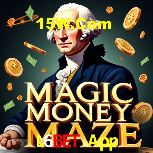 Bônus Diários L6Bet App