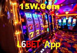 Sports Statistics L6Bet App