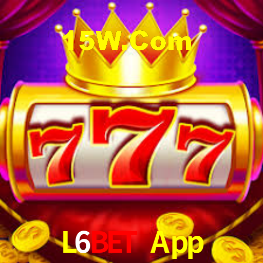 L6Bet App